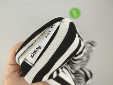 kurtki zimowe w sinsay: Sinsay, Sukienka damska, rozmiar XL — 5