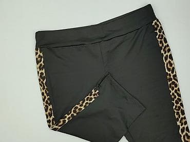 pull and bear joggery: Shein Curve, Legginsy Sportowe damskie, rozmiar 4XL — 1