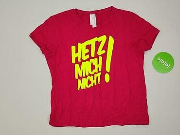 amazon t shirty: B&C Collection, T-shirt damski, rozmiar L — 2