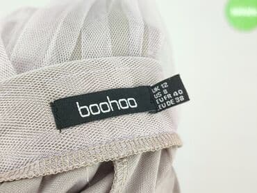 moodo spodnice: Boohoo, Spódnica damska, rozmiar M — 5