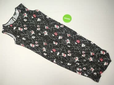 reserved sukienki maxi wyprzedaż: Sukienka damska, rozmiar M — 2