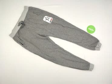 купити штани чоловічі дешево: Tracksuit bottoms for men, 2XL (EU 44), condition - Very good — 2