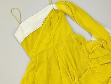 spódnice maxi szyfon: Sukienka damska, rozmiar S — 1