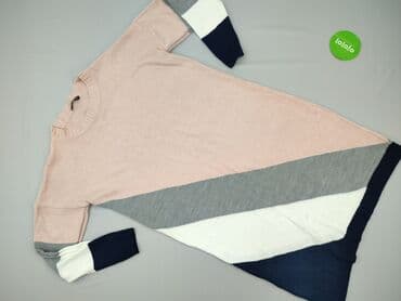 sweter w paski c a: Светр жіночий, розмір 2XL — 2