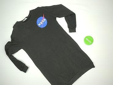 nas t shirty: NASA, Sukienka damska, rozmiar S — 2