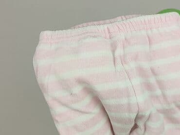 niebieska sukienka h: Leggings, 1-3 months, condition - Very good — 5