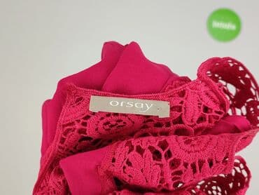 koszula z bufiastymi rękawami sinsay: Orsay, Жіноча блуза, 2XS — 4