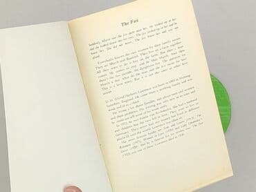 Books, Audio & Video formats: Book, genre - Novel, condition - Very good — 4