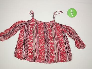 fs sister: Bershka, Bluzka damska, rozmiar M — 3