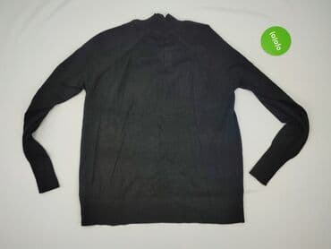 damski sweter: Janina, Sweter damski, rozmiar XL — 3