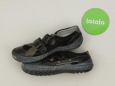 tk maxx klapki: Buty sportowe 37, Używany — 3