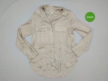 h m koszulka damska: H&M, Koszula damska, rozmiar S — 2