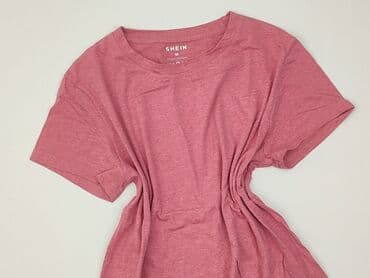 Shein, T-shirt damski, rozmiar M