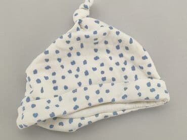 kombinezon pretty little thing: Cap, 3-6 months, condition - Very good — 1