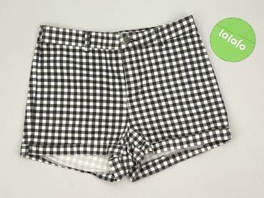 legginsy kolarki: H&M Divided, Szorty damskie, rozmiar M — 2