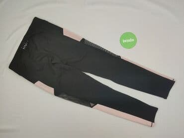 boco wear legginsy bezszwowe push up: Gym, Legginsy Sportowe damskie, rozmiar XL — 3