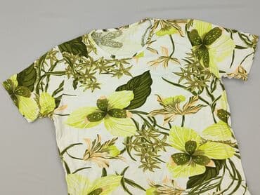 guess oversized t shirty: Women`s T-shirt, size 4XL (EU 48) — 1