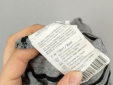 strellson garnitur: Camaïeu, Bluzka damska, rozmiar S — 5