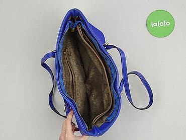 flying tiger torba: Torebka, Michael Kors, stan - Bardzo dobry — 4