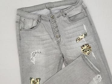 Jeans for women, size M