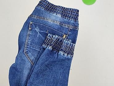 adidasy do garnituru: M.Sara, Spodnie damskie, rozmiar L — 6