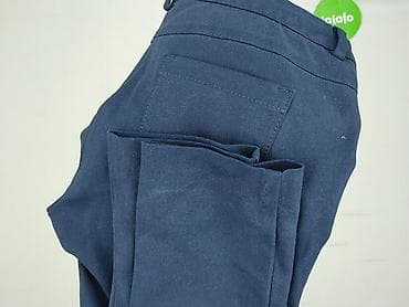 dresy monnari: Mohito, Spodnie materiałowe damskie, rozmiar M — 5