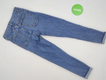 bugjo jeans sklep: Topshop Moto, Jeansy damskie, rozmiar XS — 3
