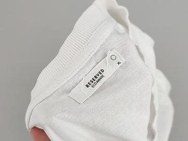 reserved eco aware: Reserved, T-shirt damski, rozmiar XL — 4