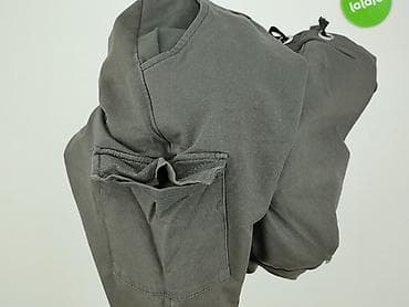 moro fb: Spodnie cargo damskie, rozmiar XL — 6