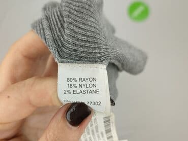 marynarka z c a: Zara, Kamizelka damska, M — 5