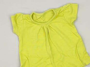 koszulka zaksa allegro: T-shirt, George, 1-3 months, condition - Very good — 1