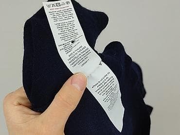 sweter welniany: Kardigan damski, rozmiar L — 5