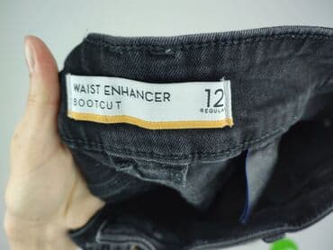 new look jeansy damskie: Jeansy damskie, rozmiar M — 5