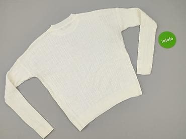 sweter pull and bear: Fame, Sweter damski, rozmiar 3XL — 3