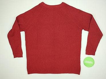 swetry oversize: Sweter damski, rozmiar 3XL — 3