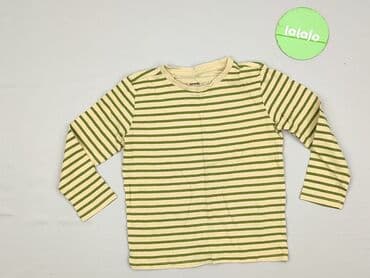 koszulka smileslow allegro: Bluzka, Sinsay, 2-3 lat, 92-98 cm, stan - Idealny — 2