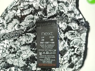 ewa: NEXT Petite, Bluzka damska, rozmiar 2XL — 5