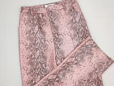 miss selfridge: Missguided, Spodnie materiałowe damskie, rozmiar S — 1