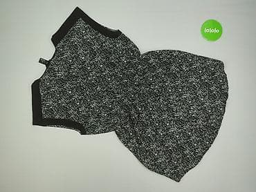 prada bluzy: H&M, Sukienka damska, rozmiar M — 3