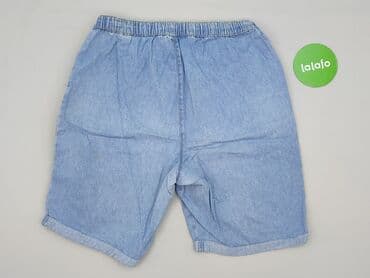 wrangler krótkie spodenki: Encadee, Szorty damskie, rozmiar XL — 3