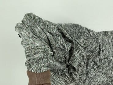 długi sweter sukienki: Chillin, Kardigan damski, rozmiar M — 5