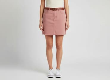 spódnice jeansowe massimo dutti: Spódnica damska, rozmiar M — 7