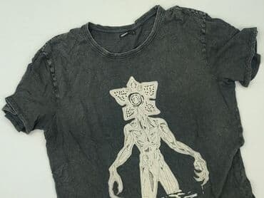 Cropp, T-shirt damski, rozmiar L