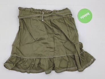 cropp spódnice wyprzedaż: CKH Clockhouse, Spódnica damska, M — 3