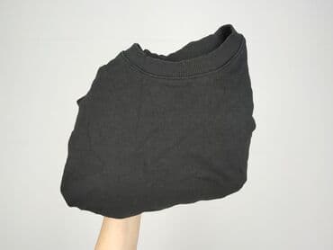 koszula bluza z kapturem: H&M Divided, Bluza damska
, rozmiar S — 6