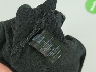 hm bluzki z krótkim rękawem: Hema, Bluzka damska, rozmiar S — 4