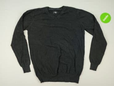 koszulka z napisem dzik: Sweter, L, VRS, stan - Dobry — 4