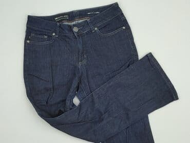 dkny jeans: Jeansy damskie, M — 1