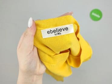 max studio sweter: Sweter damski, XL — 4