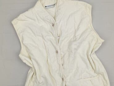 дублянка жіноча польща: Nassau, Women`s waistcoat, size M (EU 38) — 1